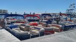 Destin Harbor Boardwalk,17 min 7.2 mi